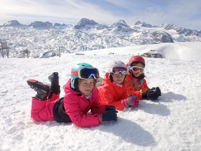 Obóz narciarski Austria 9-15 lutego 2025